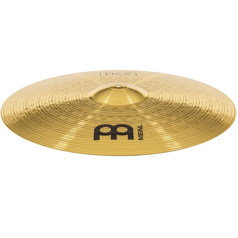 Plato Ride Meinl Hcs22R