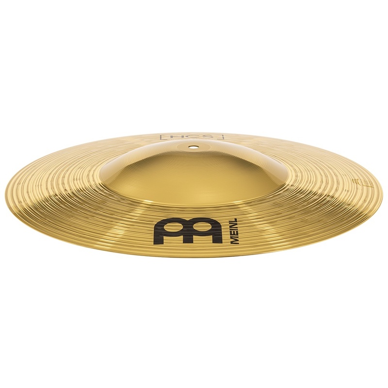 Plato Ride Meinl Hcs18Bbr