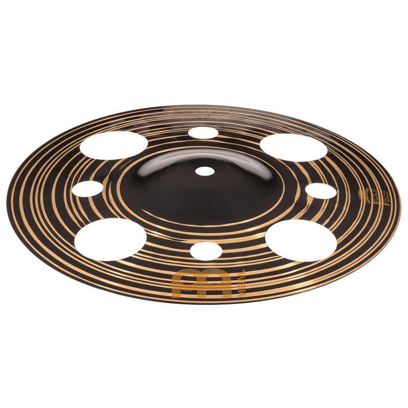 Plato Meinl Trash Splash 10