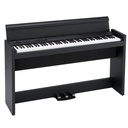Piano Digital Korg Lp-380 Bk U