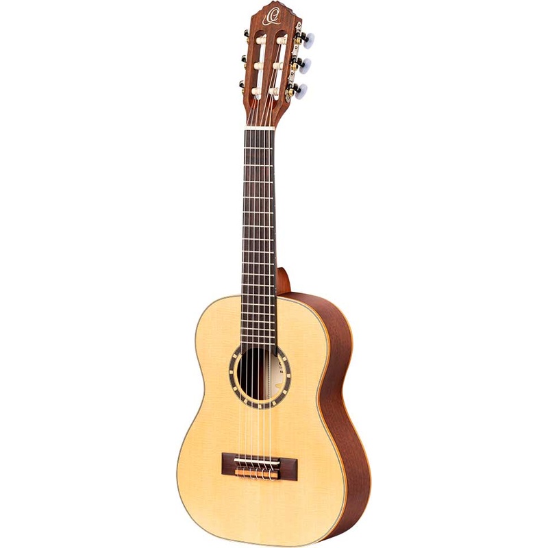 Guitarra Clásica Ortega Family Series 1/4