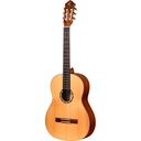 Guitarra Clásica Ortega R131Sn-L