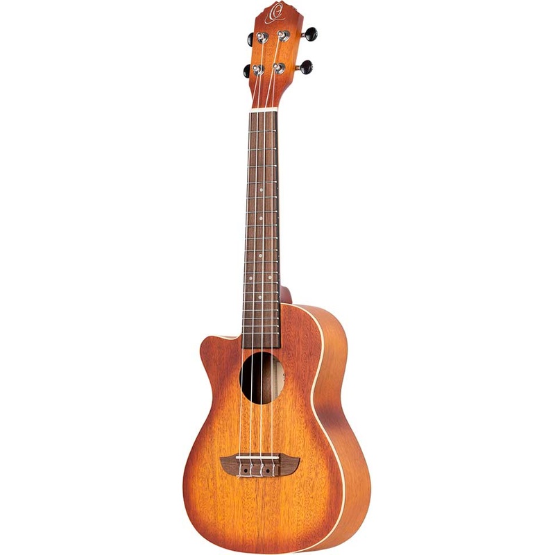 Ukelele Concierto Ortega Rudawn-Ce-L