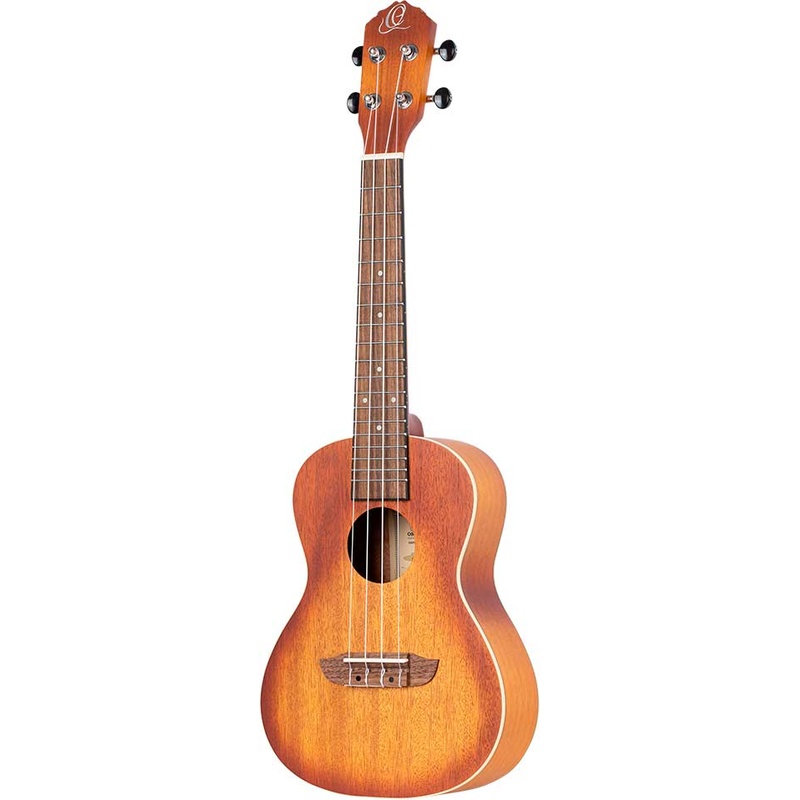 Ukelele Ortega Rudawn-L