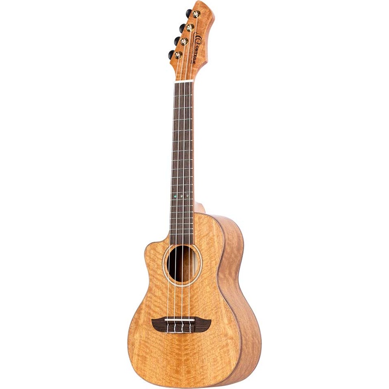 Ukelele Ortega Rumg-Ce-L