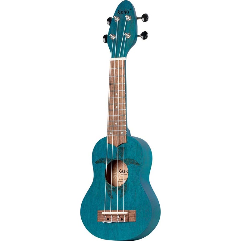 UKELELE KEIKI K1-MM
