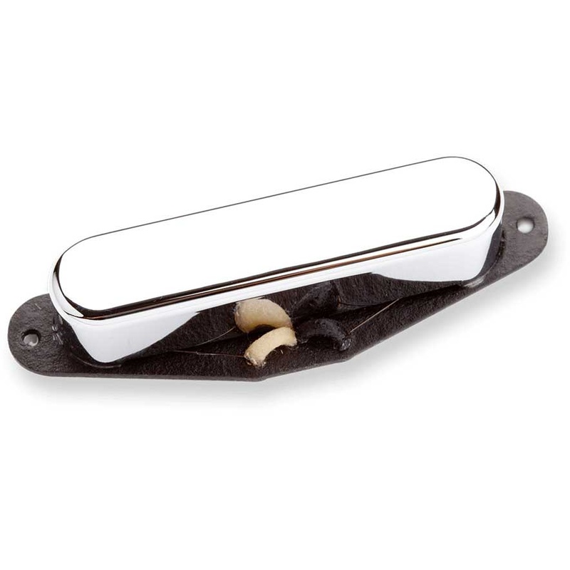 Pickup De Guitarra Seymour Duncan Str-1 Vntg Rhythm For Tele