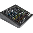 Mesa De Mezclas Mackie Onyx8