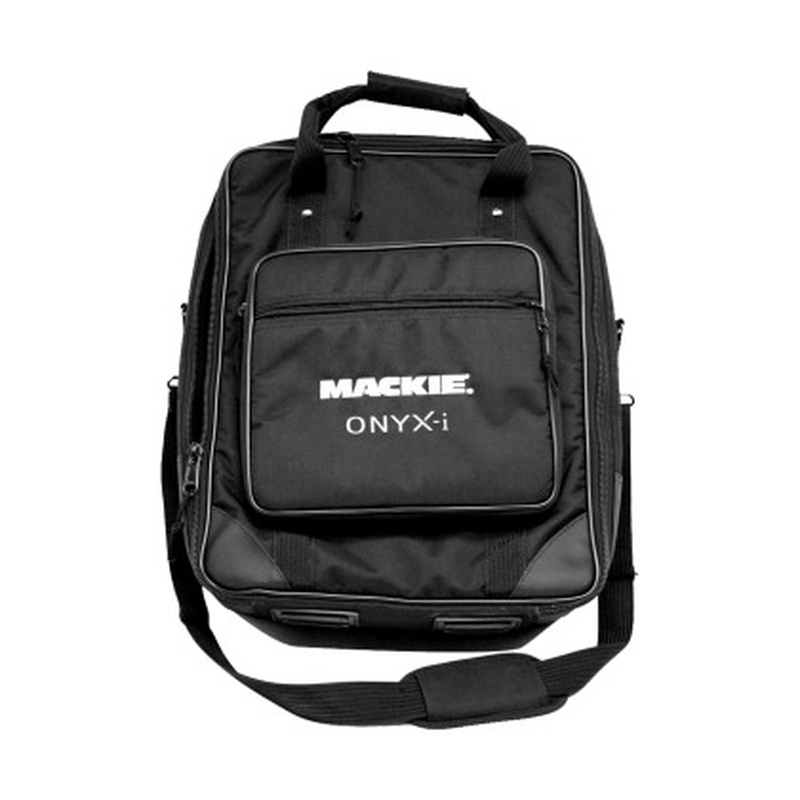FUNDA DE MESA DE MEZCLAS MACKIE ONYX 12 CARRY BAG