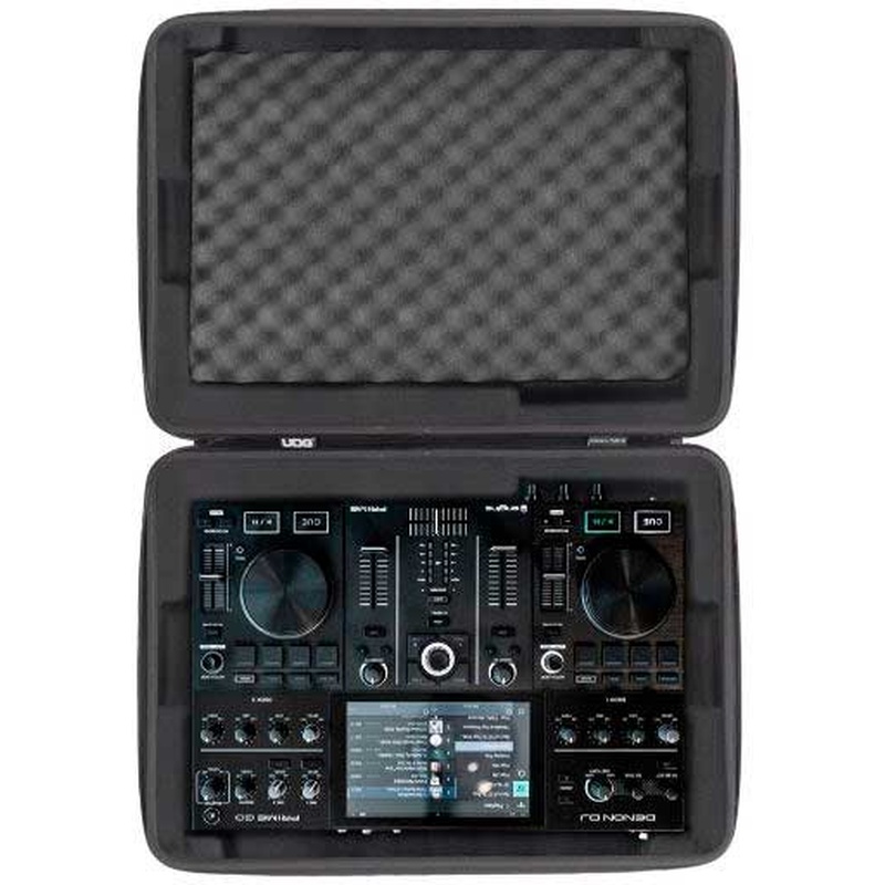 Funda Hardcase Udg Gear U8312Bl Bk