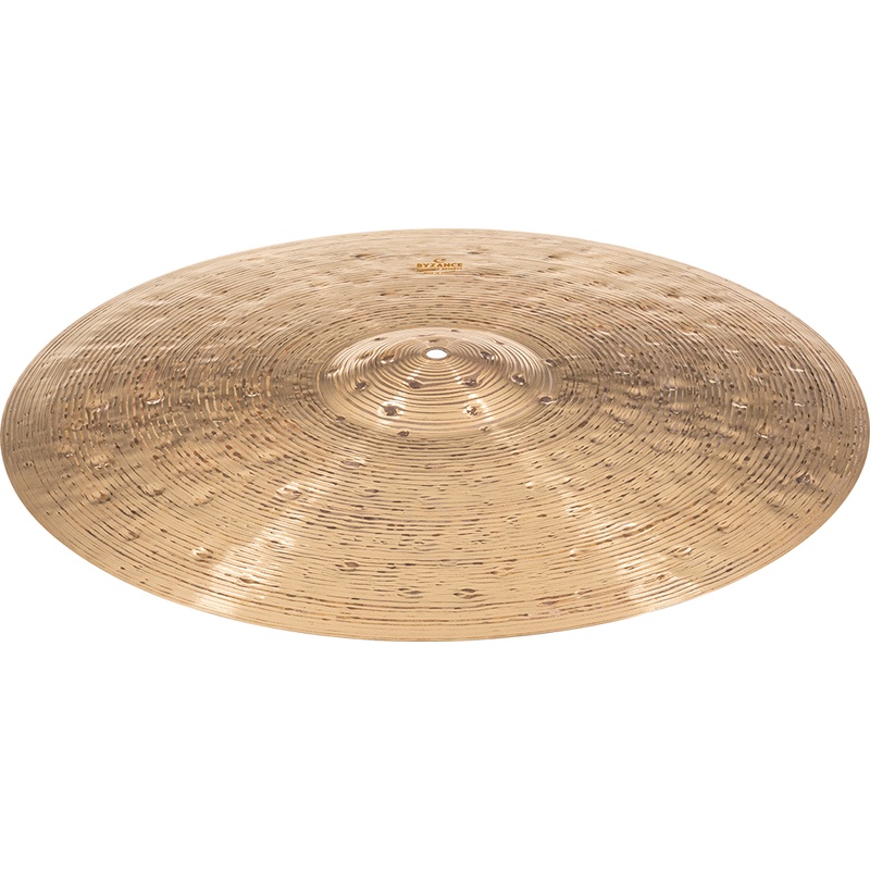 PLATO CRASH MEINL CRASH 20 BYZANCE FOUNDRY RESERVE