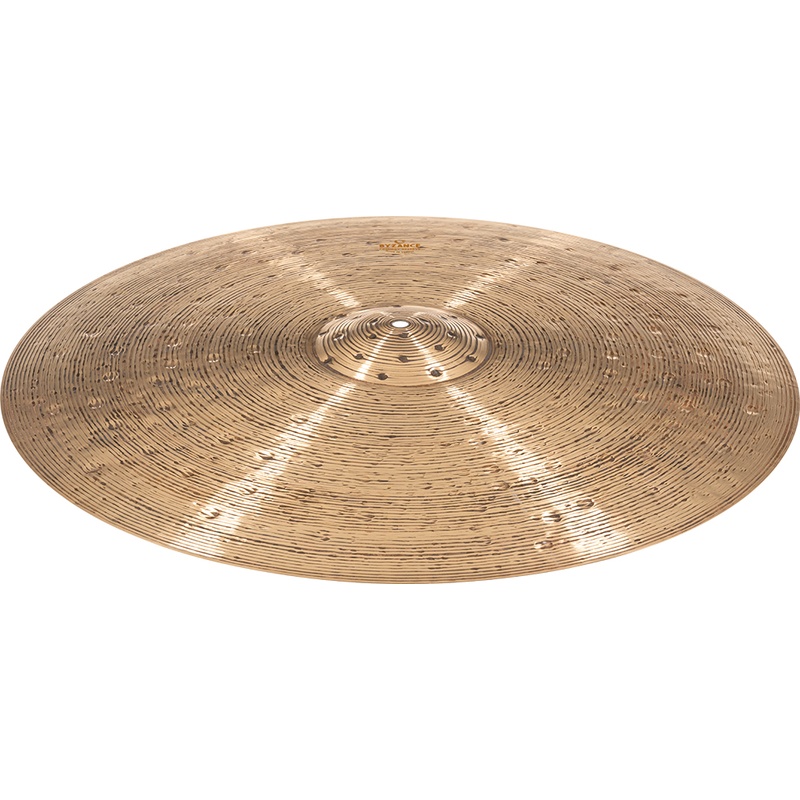Cimbal Ride Meinl Ride 24 Byzance Foundry Reserve