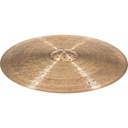 Cimbal Ride Meinl Ride 24 Byzance Foundry Reserve