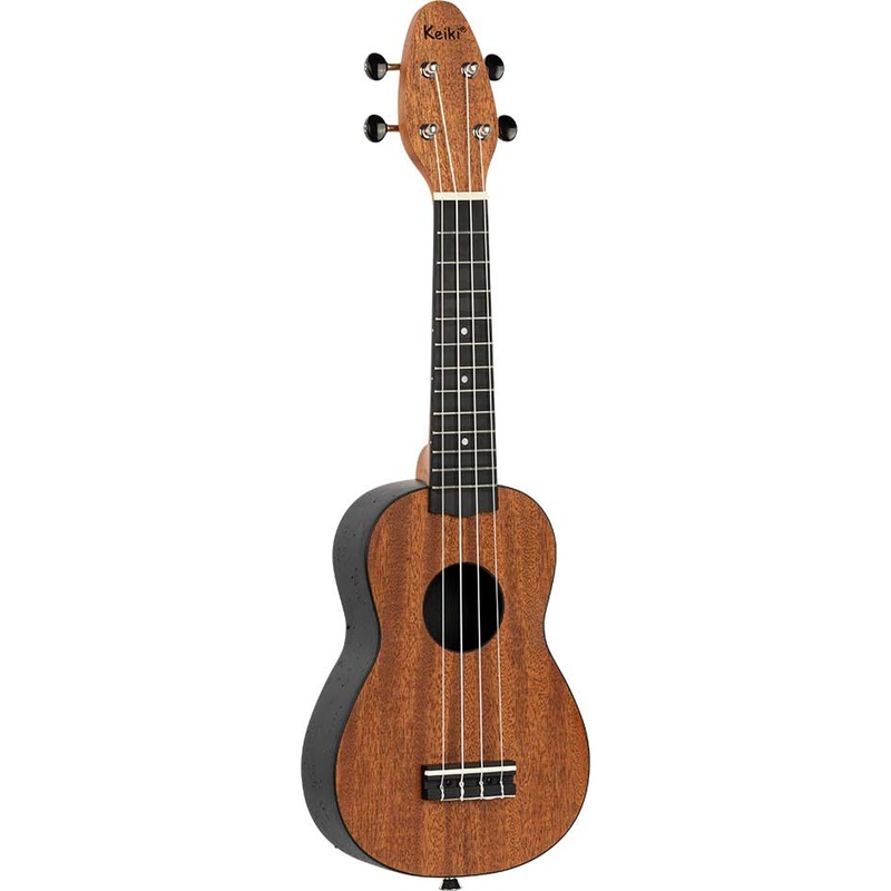 Ukelele Soprano Keiki K2-Mah