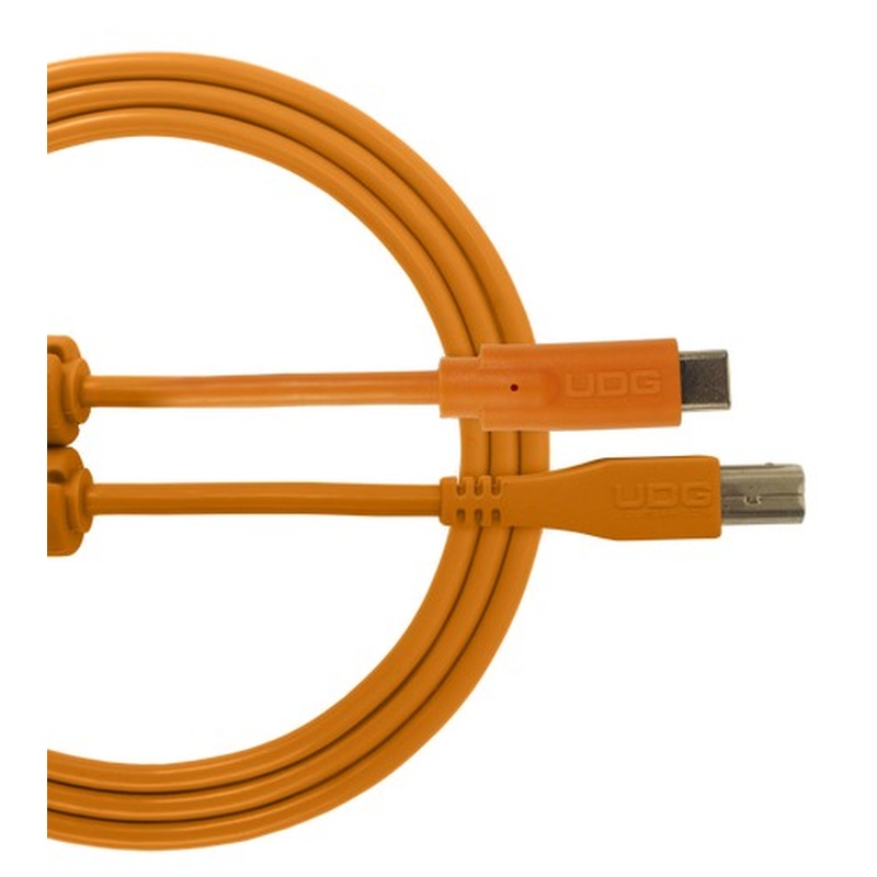 Cable Usb Udg Gear U96001Or