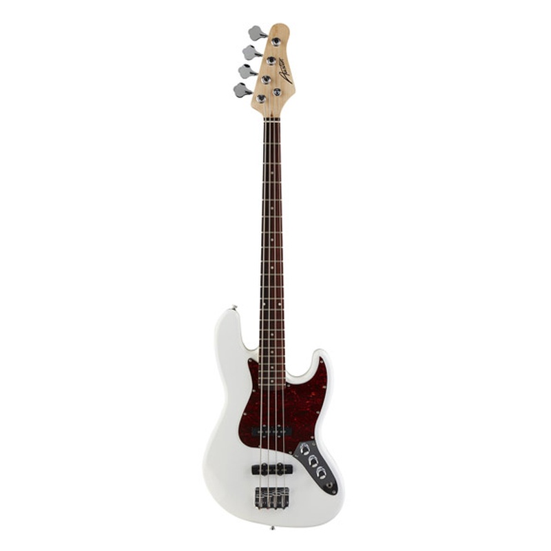 Bajo De 4 Cuerdas Austin Ajb300 Wh