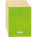 Cajón Pequeño Nino Percussion Nino950Gr