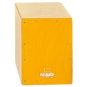Cajón Pequeño Nino Percussion Nino950Y