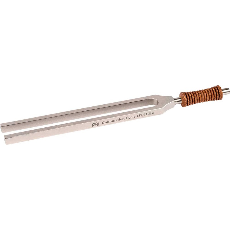 Diapasones Sonic Energy Ttf-M-Cu