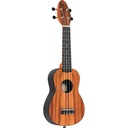 UKELELE SOPRANO KEIKI K3-ACA