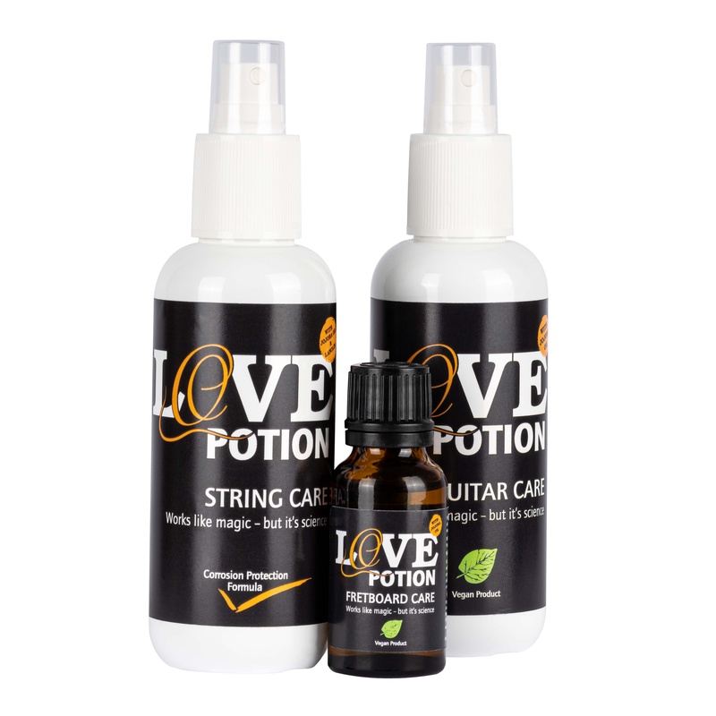 Kit De Mantenimiento Ortega Olp-Pack