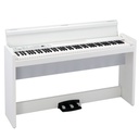 Piano Digital Korg Lp-380-Wh U
