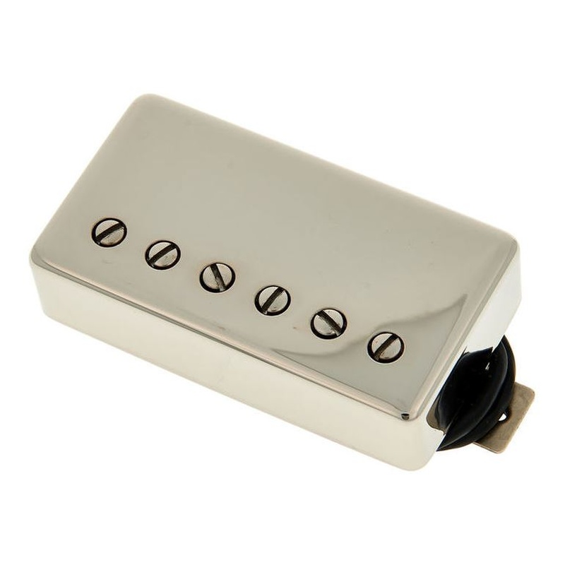 PASTILLA HUMBUCKER SEYMOUR DUNCAN SH-6B DUNCAN DISTORTION NCOV