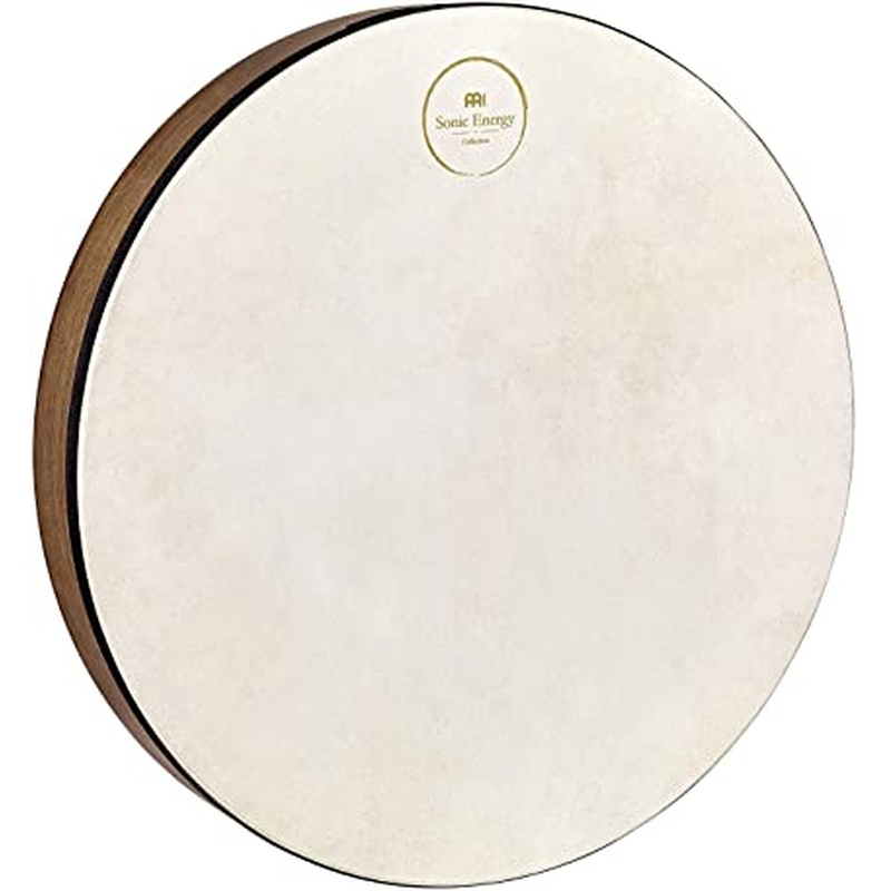 Pedal De Efectos Sonoros Sonic Energy Hd18Wb