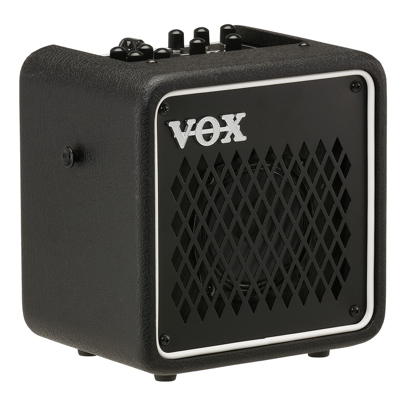 AMPLIFICADOR COMBO VOX MINI GO 3