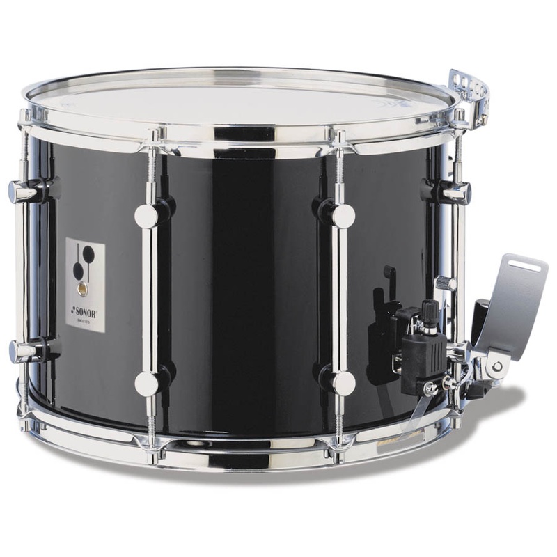 Caja De Bateria Sonor Mb 1410 Cb