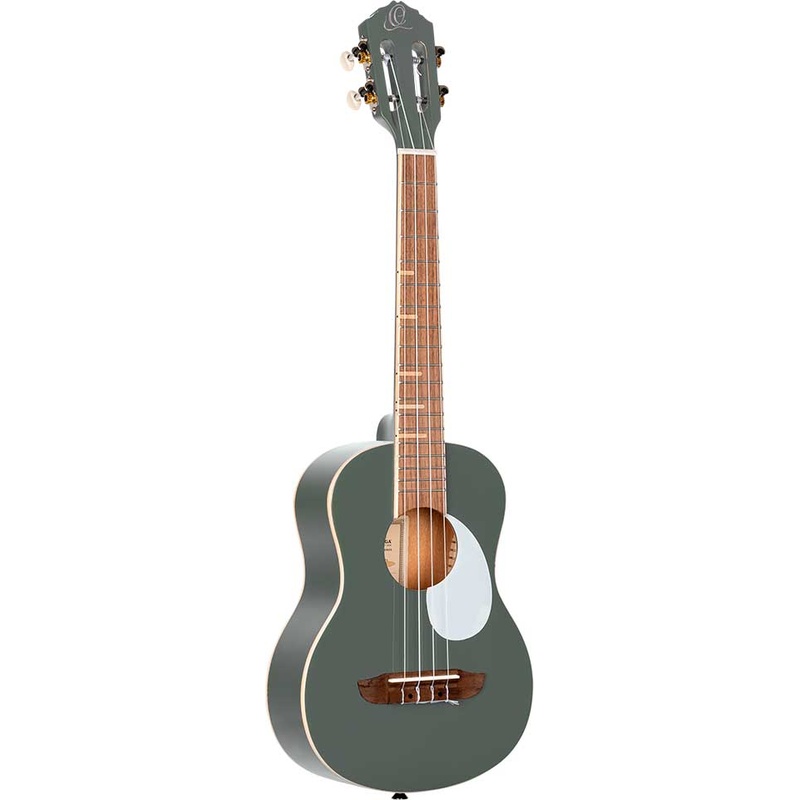 Ukelele Tenor Ortega Ruga Plt