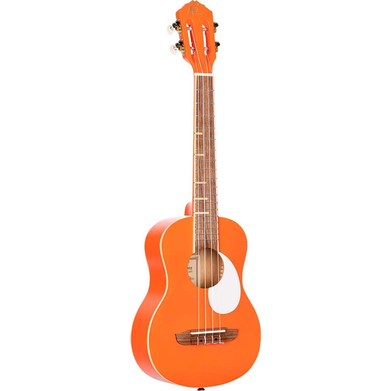 UKULELE TENOR ORTEGA RUGA-ORG ORANGE