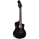 Ukelele Concierto Eléctrico Ortega Ruhz-Ce-Sbk