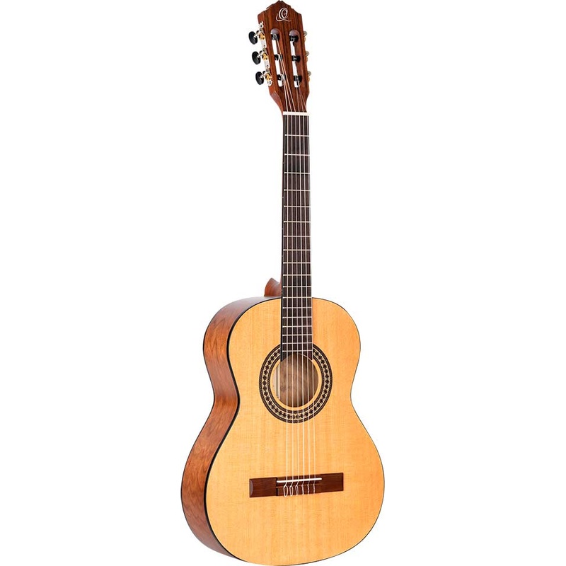 Guitarra Clásica Ortega Rstc5M-3/4