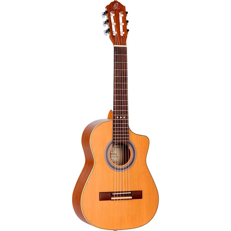 Requinto Electrico Ortega Rq39E