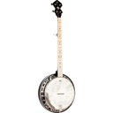 Banjo Eléctrico Ortega Obje400Tco