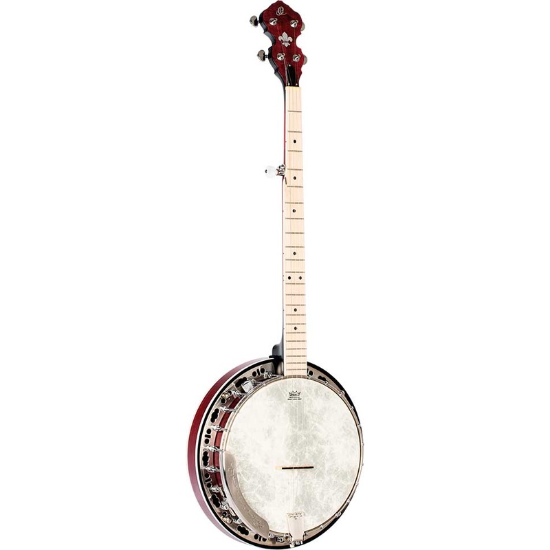Banjo Ortega Obje400Tfr