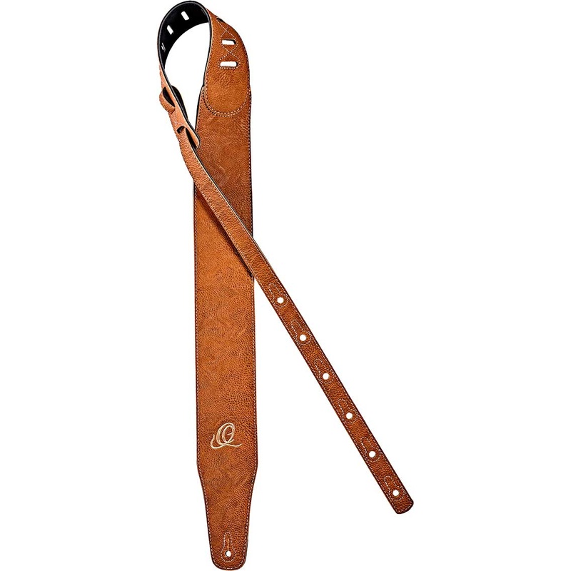 Correa De Guitarra Ortega Osvg-75Tn
