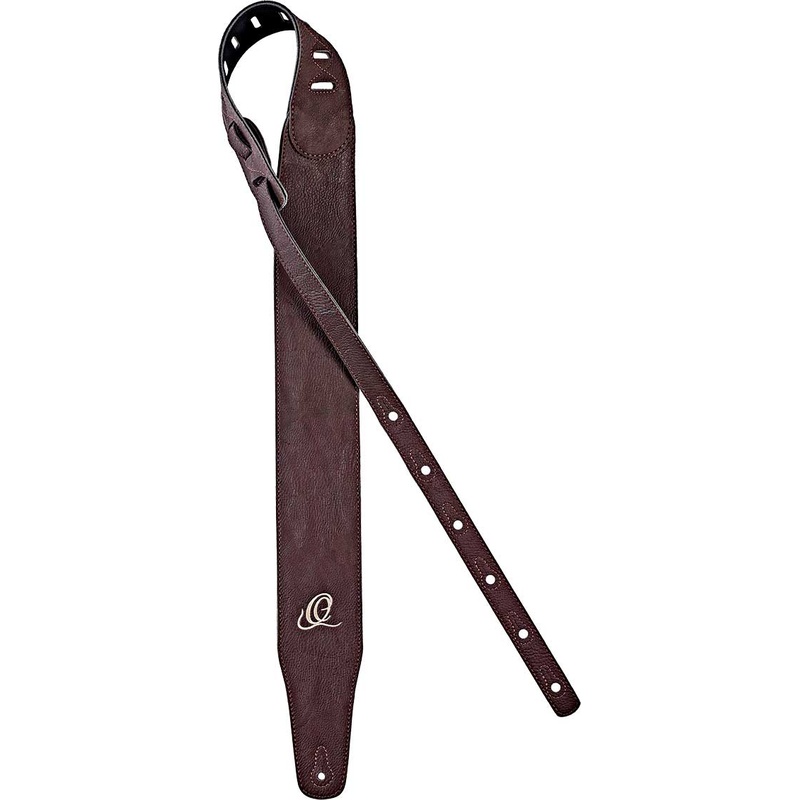 Correa De Guitarra Ortega Osvg-75Br