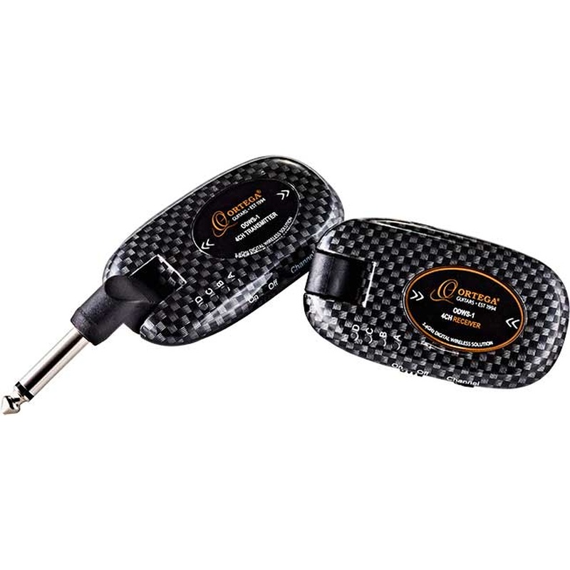 Sistema Wireless Ortega Odws-1Car