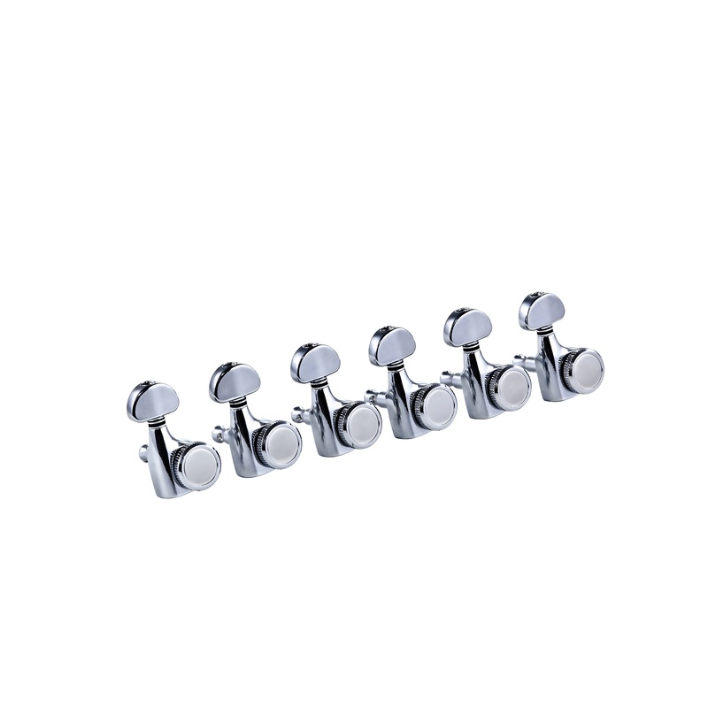 Clavíjero De Bloqueo Ortega Otmlock6L-Cr