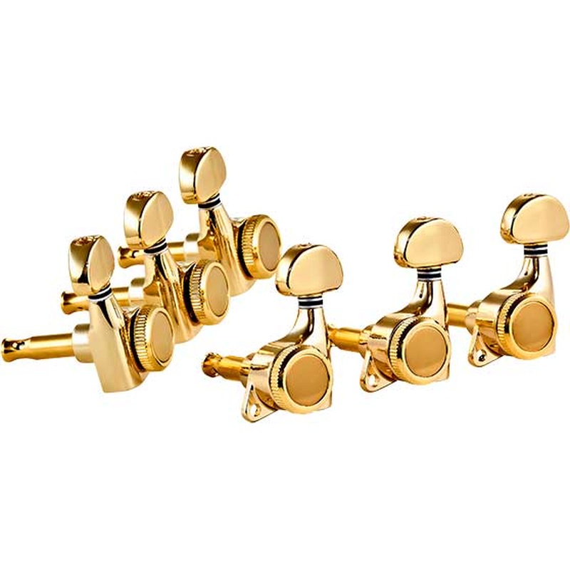 Clavijero De Bloqueo Ortega Otmlock33-Go