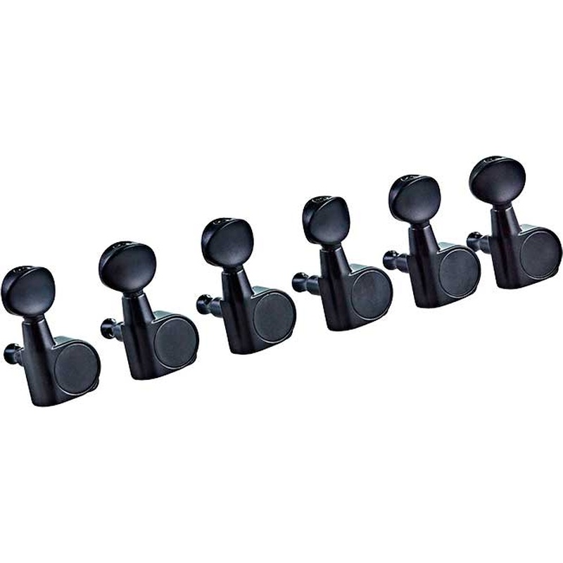 Clavijero Ortega Otmeg6L-Gb 6 En Linea Bk
