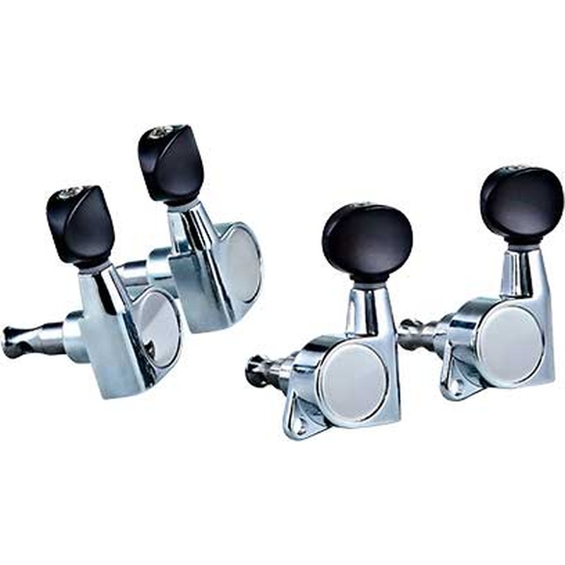 Clavijero Ortega Otmukdc-Cr Bk