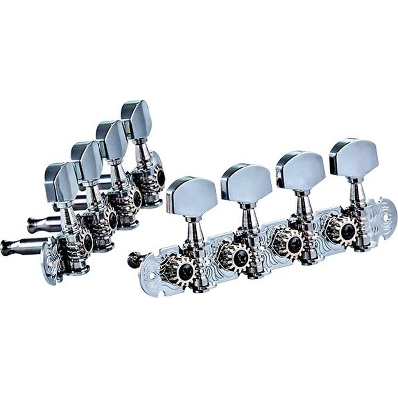 Clavijero Ortega Otmmastd-Cr