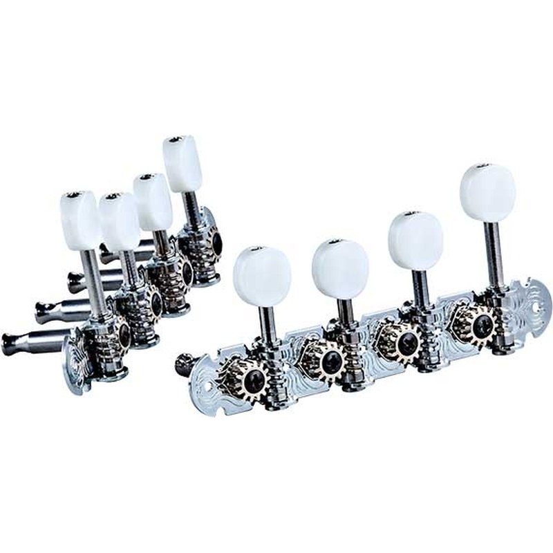 Clavijero Ortega Otmmaprem-Cr Bk