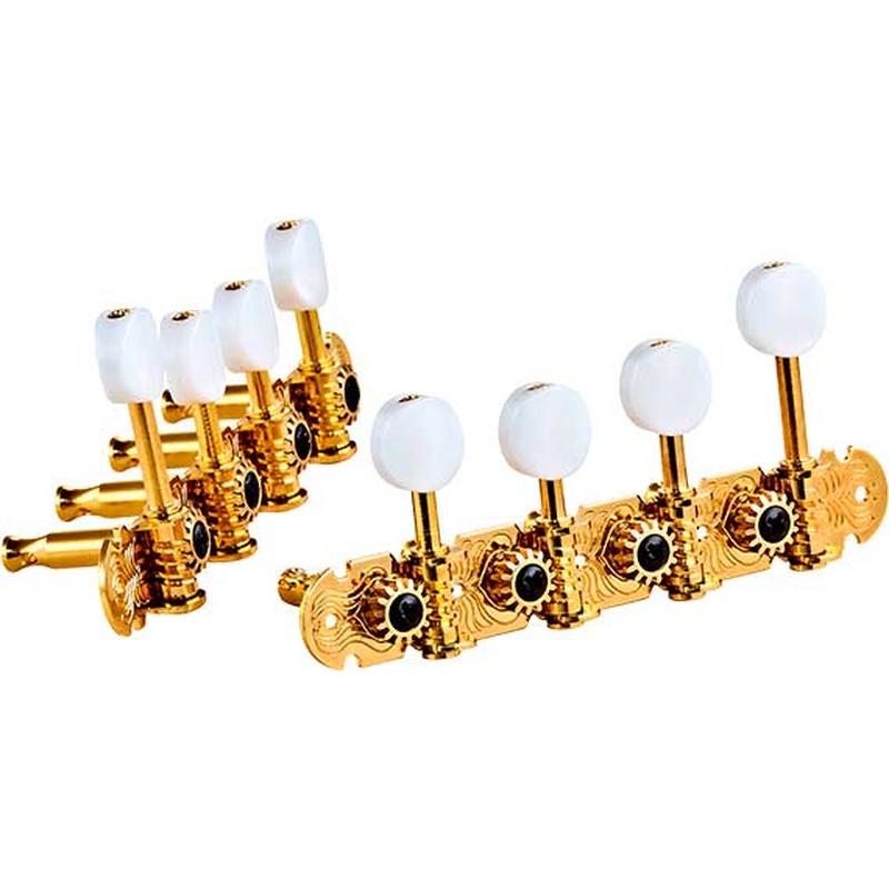 Clavijero Ortega Otmmaprem-Go Bk