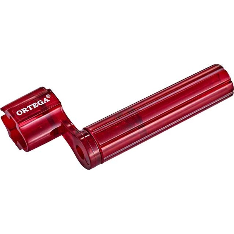 Herramienta De Lutier Ortega Osw-Dlx-Trd
