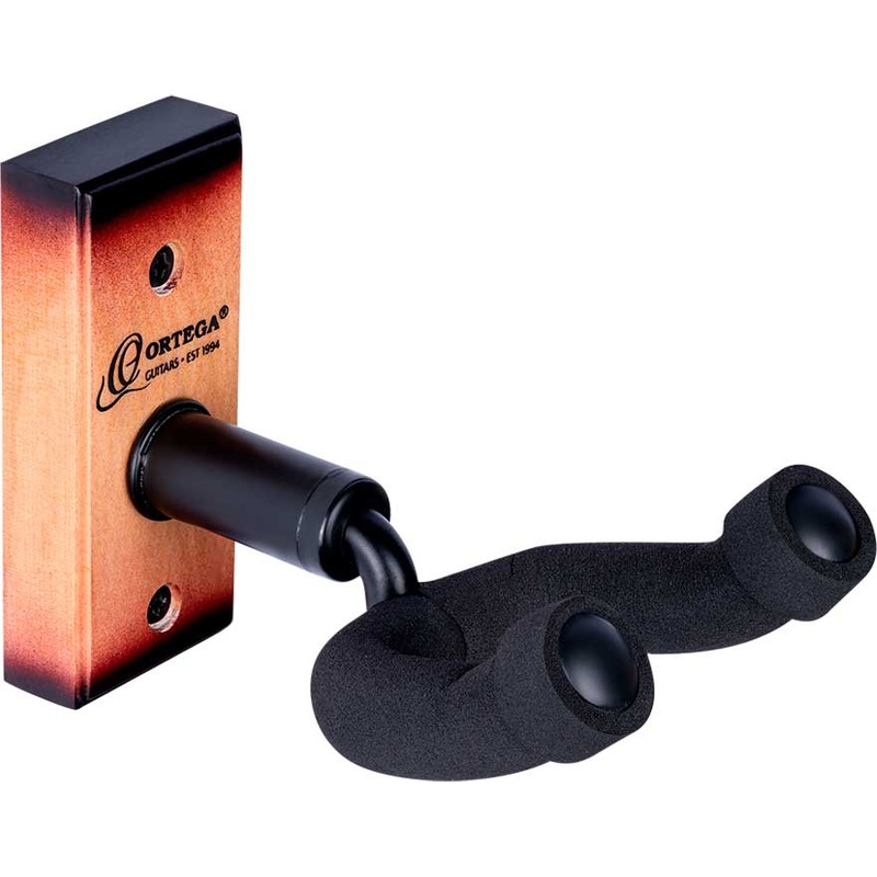 Sopeste De Guitarra Pared Ortega Ogh-1Tsb
