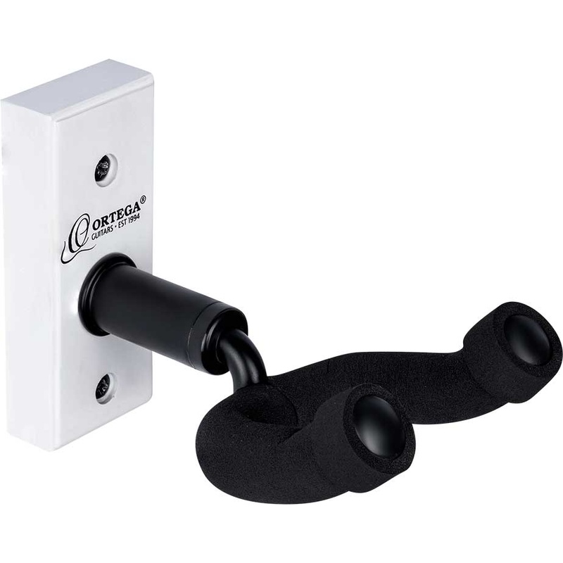 Soporte De Gitarra Ortega Ogh-1Wh